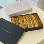 Mixed Baklava in box